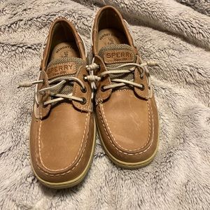 Women’s Topsider Sperry